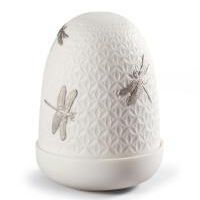 Light & Scent Dragonflies Dome Lamp, small