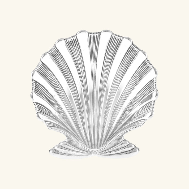 وعاء على شكل صدفة فينوس بحجم صغير بوتشيلاتي وعاء على شكل صدفة فينوس بحجم صغير