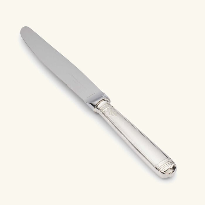 Malmaison Dessert Knife Sterling Silver