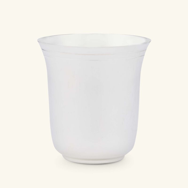 كوب نتالي للأطفال الرضع باللون الفضي large