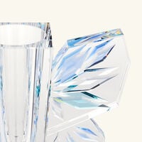 ريفليكشنز كوبنهاغن مزهرية لوسي باترفلاي زرقاء