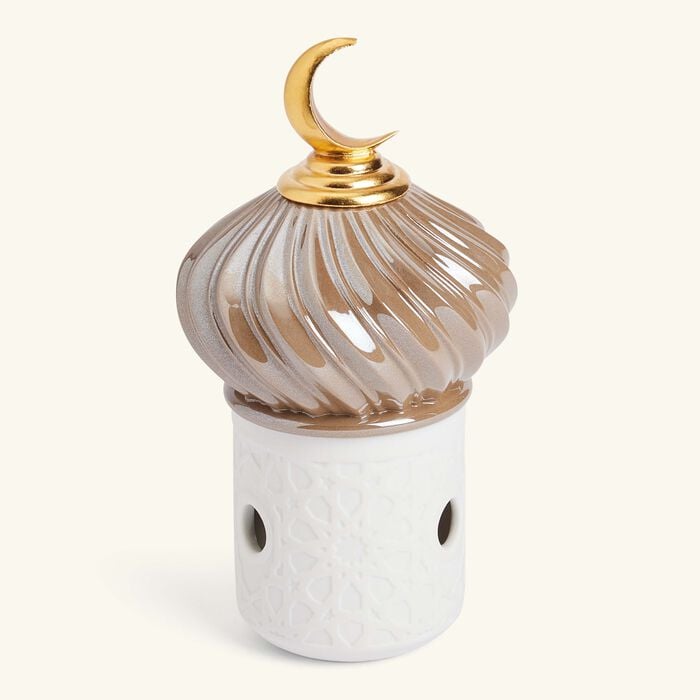 lladro majestic nights inciense diffuser