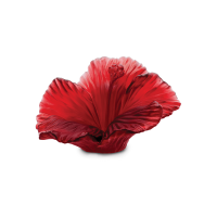 Hisbiscus Decorative Flower, small