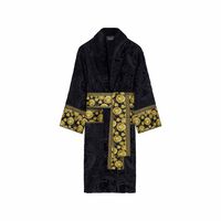 Medusa Amplified Bath Robe - Small, small