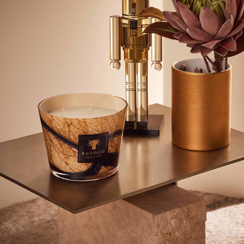 باوباب شمعة ستونز لازولي ماكس 10