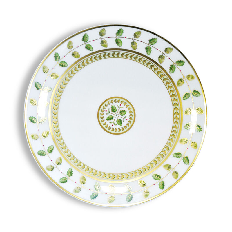 Coupe Bread & Butter Plate, large