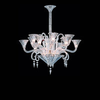 baccarat mille nuits candy box clear