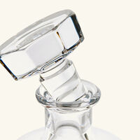 ralph lauren home coraline decanter clear