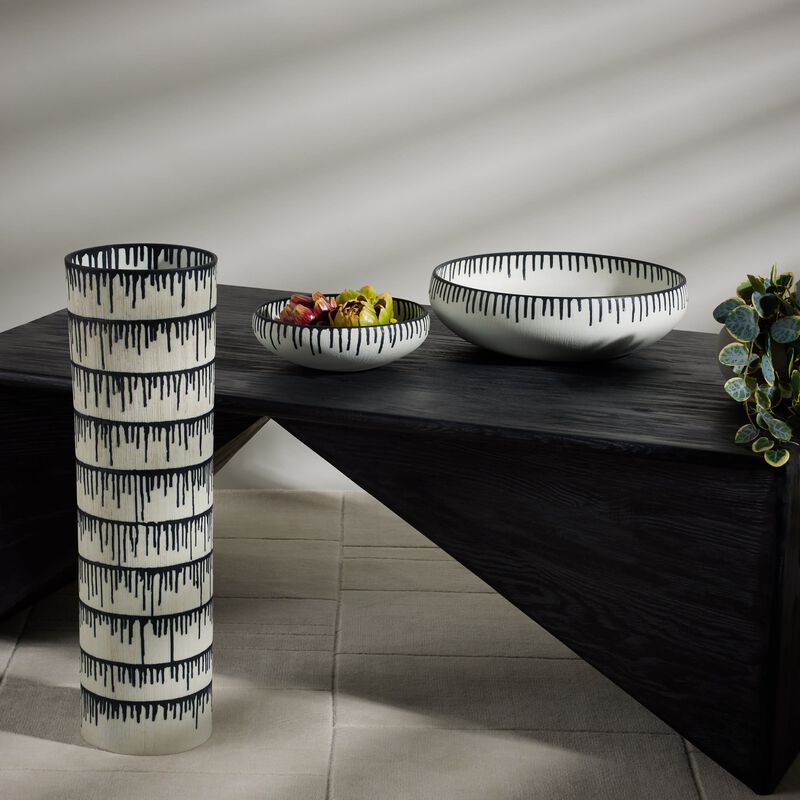 l objet tokasu vase extra large white