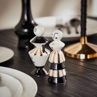 jonathan adler vienna salt pepper shakers white