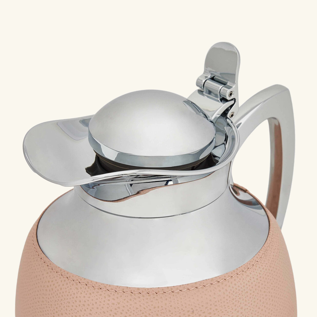 giobagnara villandry thermal carafe beige