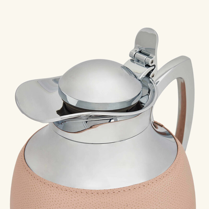 giobagnara villandry thermal carafe beige