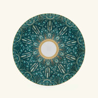 haviland r ves du nil tea pot green