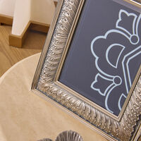 buccellati rouche picture frame 13x18cm