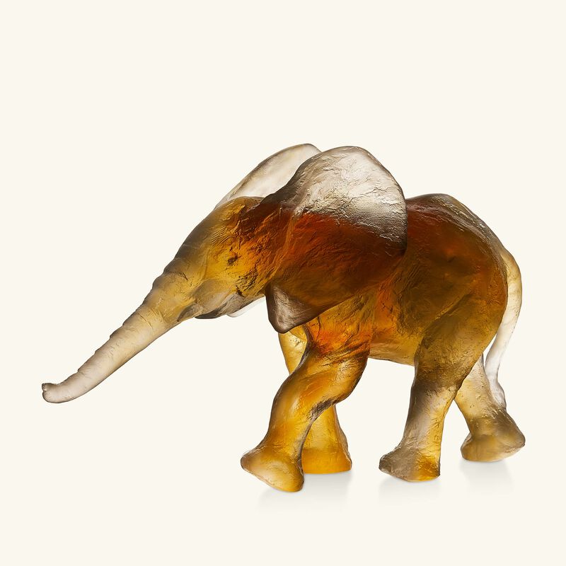 large