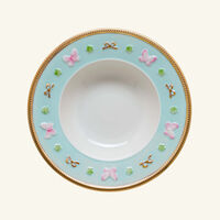 Butterfly Soup Bowl 21cm villari butterfly soup bowl 21cm