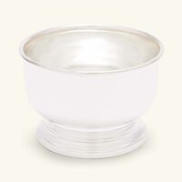 ralph lauren home ellery serving bowl silver set of 3