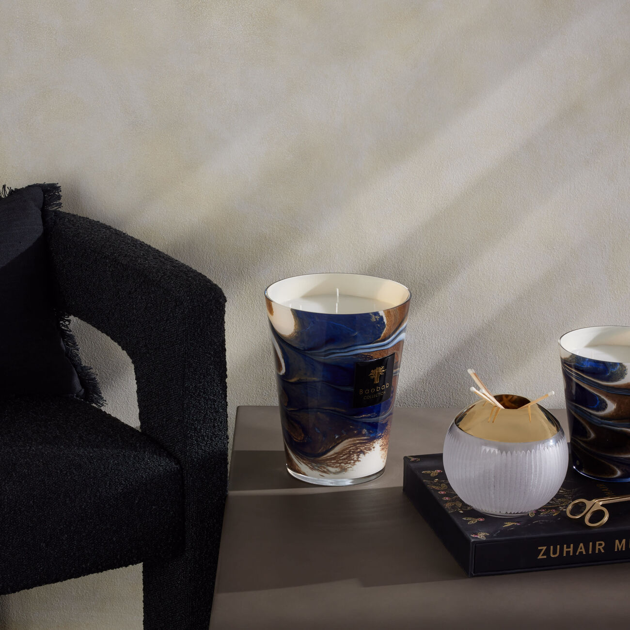 baobab collection delta nil candle max 24