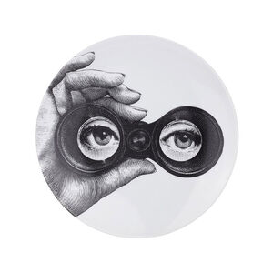 Wall Plate Tema E Variazioni N371, medium