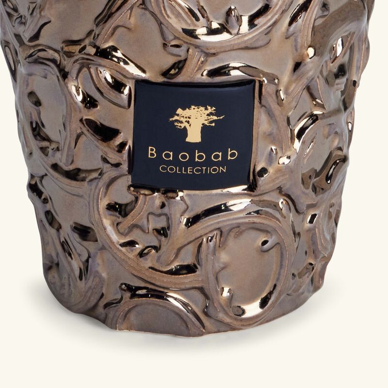 Brame Cernunnos Candle Max 16 baobab collection brame cernunnos candle max 16