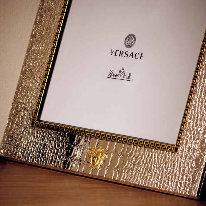rosenthal silver picture frame silver 20x25cm
