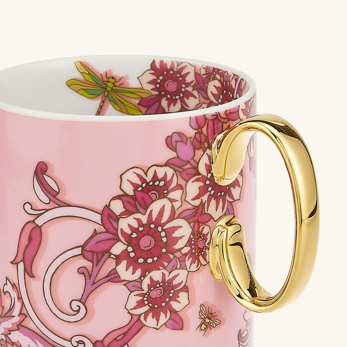 فيرساتشي كوب لي جاردان وردي