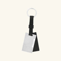 Firehead Keyring Black st dupont firehead keyring black