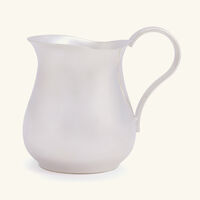 christofle albi milk pitcher silver plated