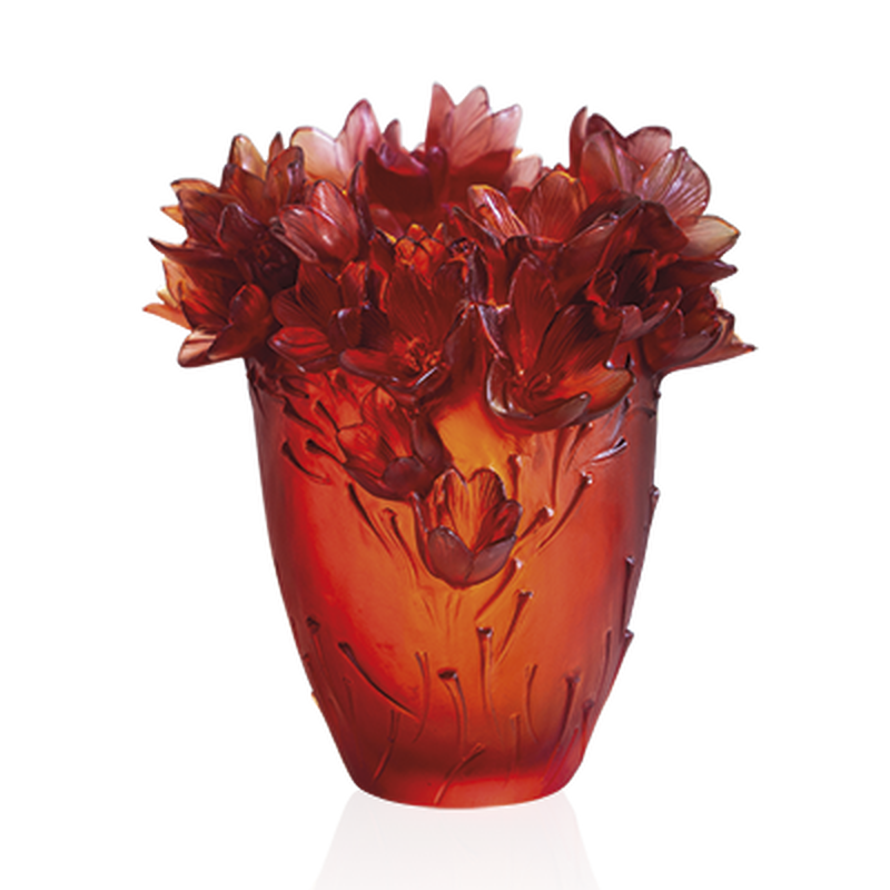 Safran Large Vase, large