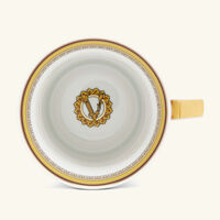 Barocco Mosaic Mug versace barocco mosaic mug