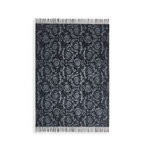 Barocco Renaissance Plaid Blanket, medium