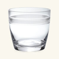 ralph lauren home langley ice bucket clear