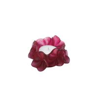 Framboise Candle Holder, small