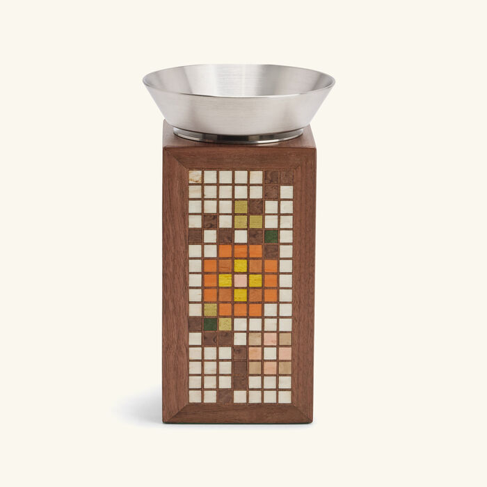 aya the art of living masjid al nabawi incense burner