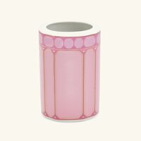 rosenthal signum rose vase small pink