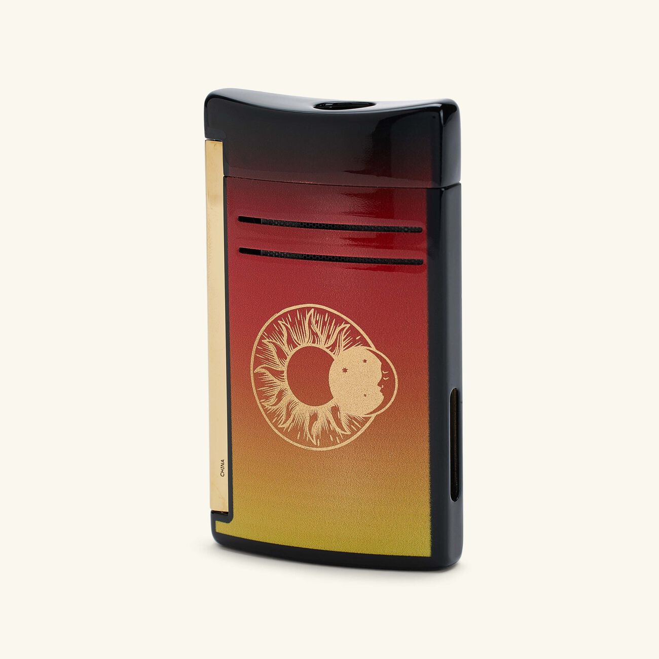 st dupont montecristo maxijet lighter