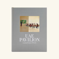 assouline uae pavilion land of dreamers who do book 35x28cm