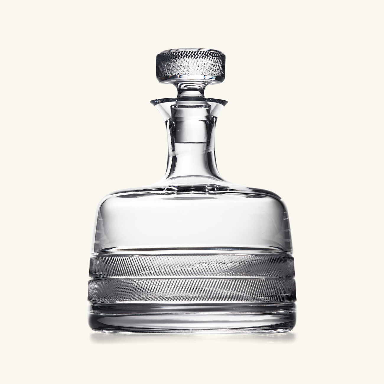 Remy Decanter Clear ralph lauren home remy decanter clear