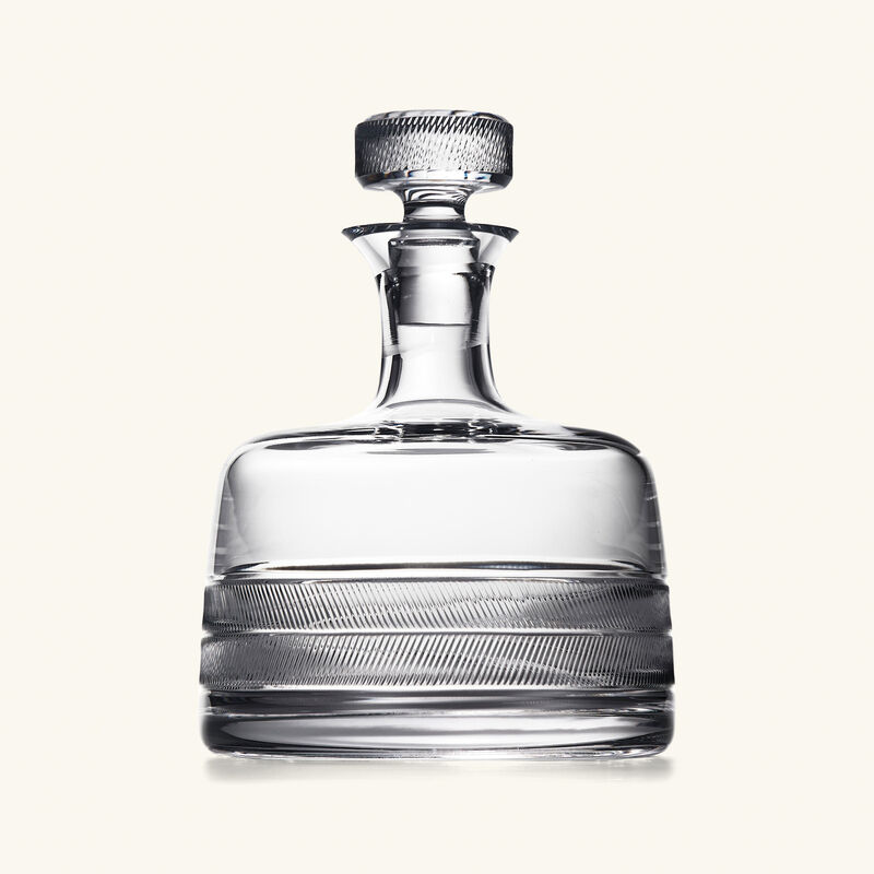 Remy Decanter Clear ralph lauren home remy decanter clear