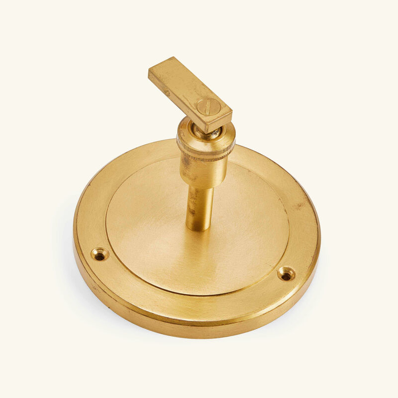 daum born o wall leaf figurine large green