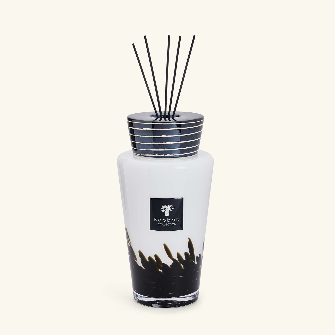 baobab collection feathers totem diffuser 2l