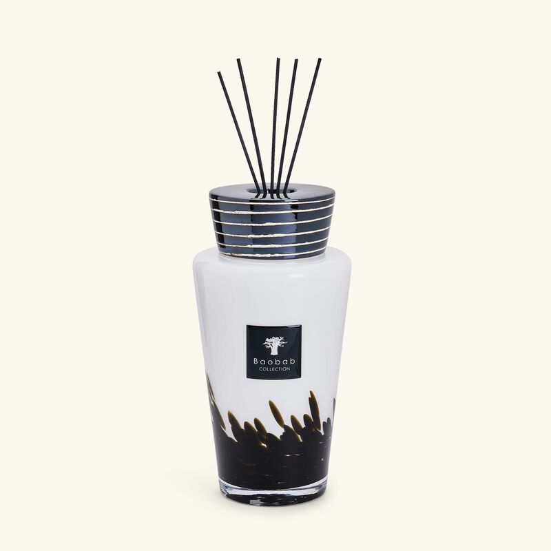 Feathers Totem Diffuser 2L baobab collection feathers totem diffuser 2l