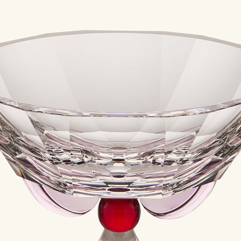 Radiant Amira Centerpiece Small reflections copenhagen radiant amira centerpiece small