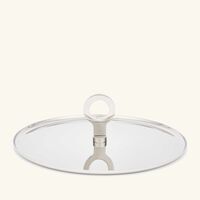 christofle oh ice bucket silver