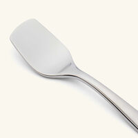 l ame de christofle ice cream spoon stainless steel