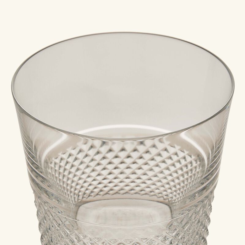 Diamant Tumbler Drinking Glass Clear baccarat diamant tumbler drinking glass clear