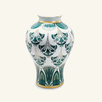 haviland r ves du nil tea pot green