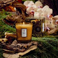 Baltic Amber Candle voluspa baltic amber candle