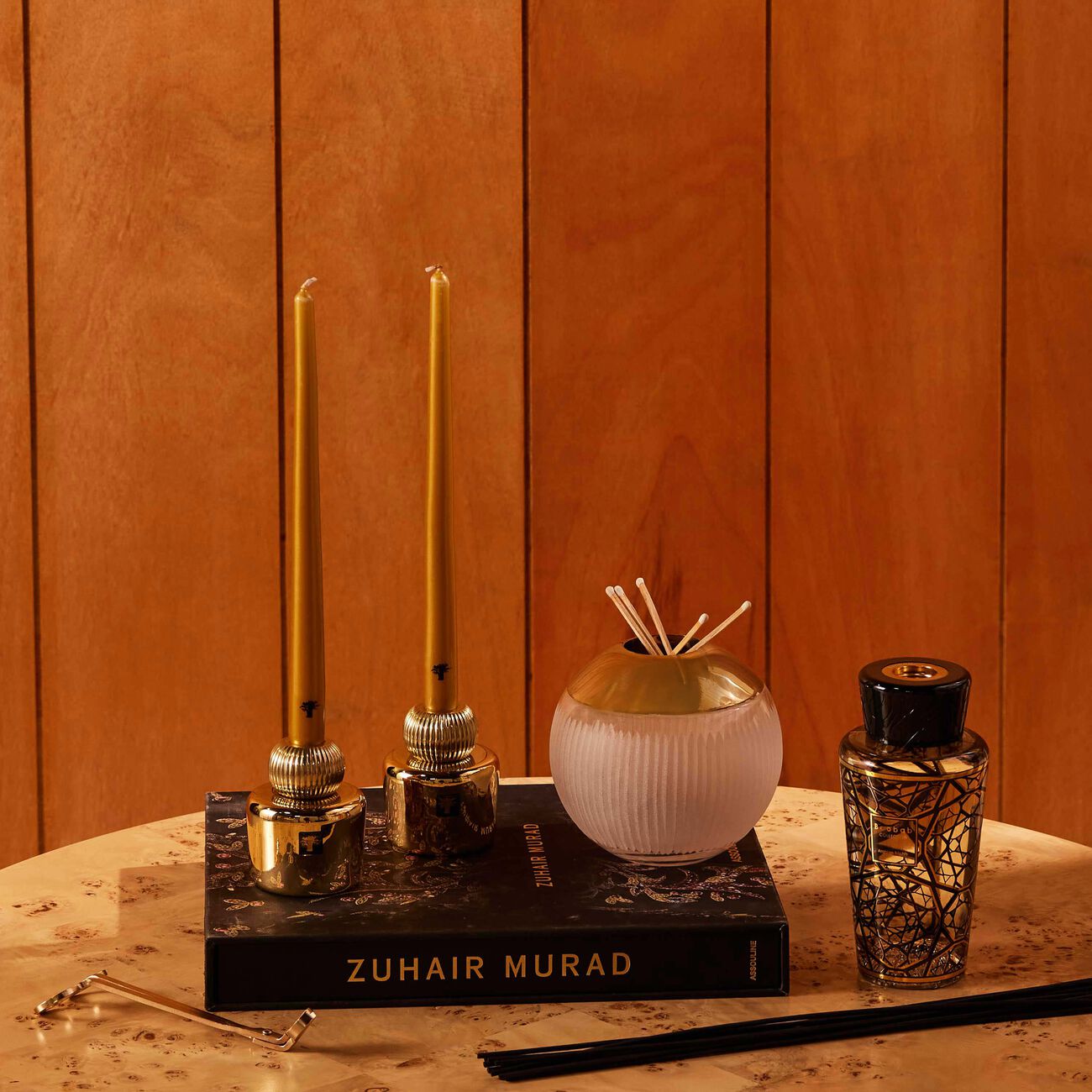 baobab collection arabian nights diffuser