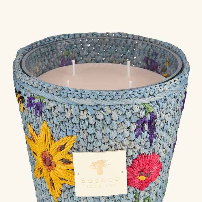 baobab collection tanteli candles max 16
